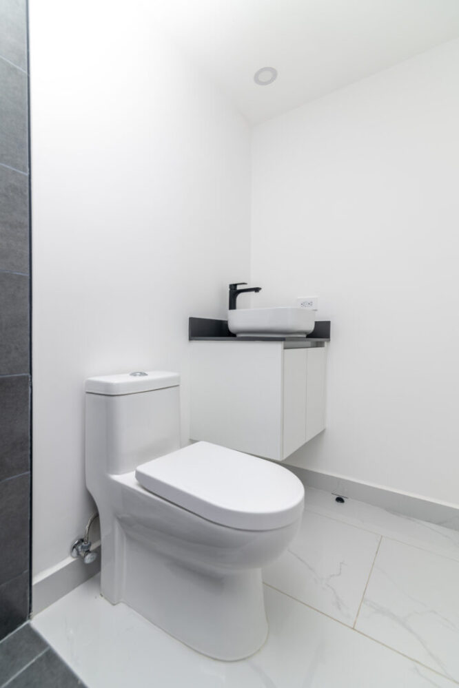 Ecom Soho 5ta Av baño 1