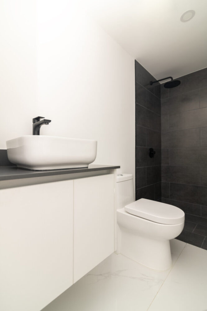 Ecom Soho 5ta Av baño 2