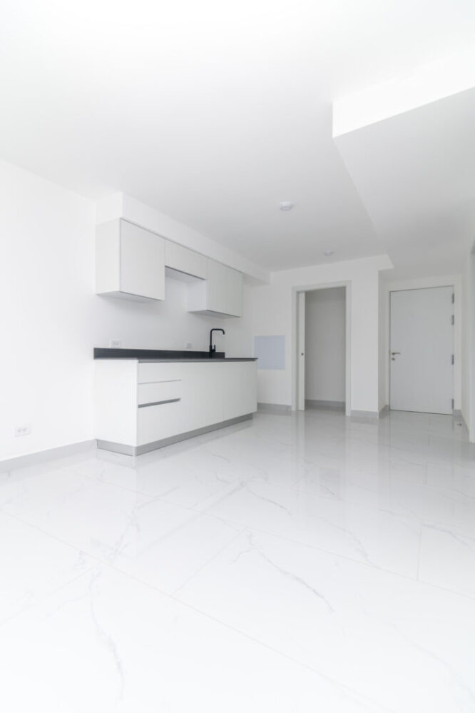 Ecom Soho 5ta Av cocina