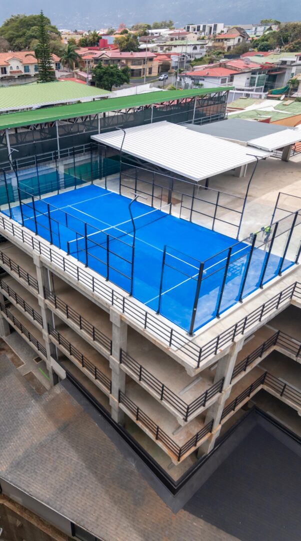 Ecom Soho Padel 2