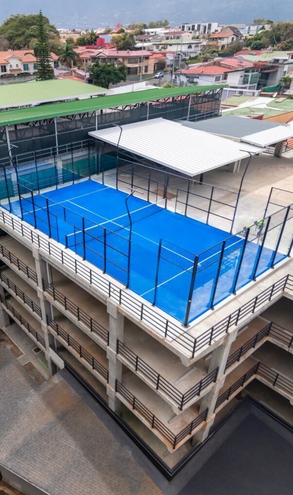 Ecom Soho Padel 2