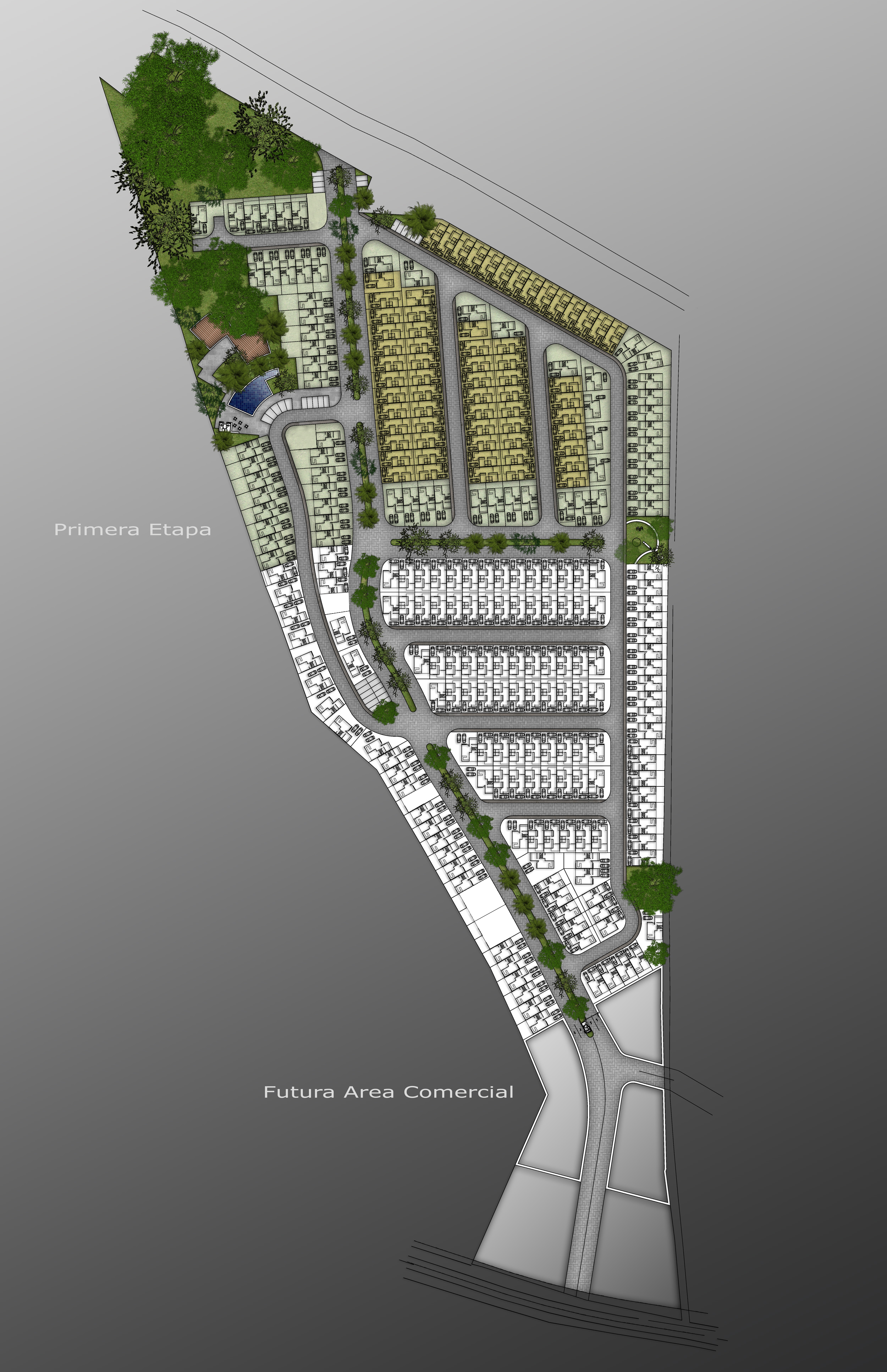 Al Andalus - La Guacima - Alajuela