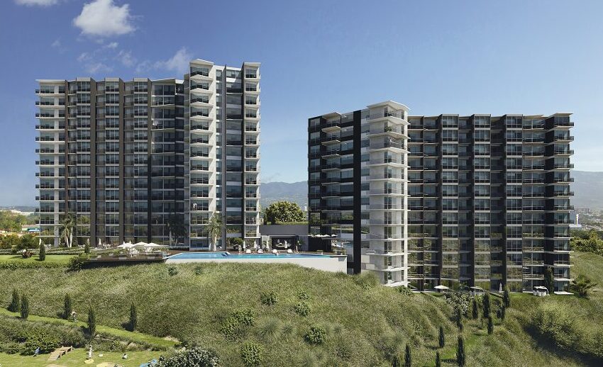 Soho Paradisus - Rohrmoser - San Jose