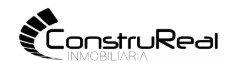 Logo Construreal Black